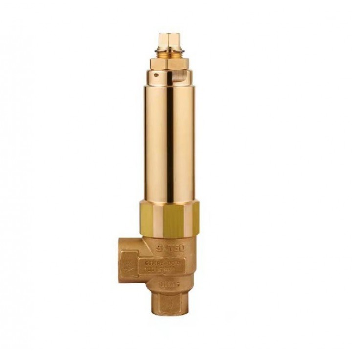 Предохранительный клапан SVT50 (600 Бар, 100 л/мин) 