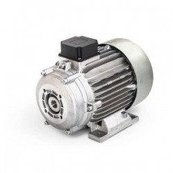 Электродвигатель MAZZONI 4.0 кВт (с муфтой) с термозащитой (45мм)